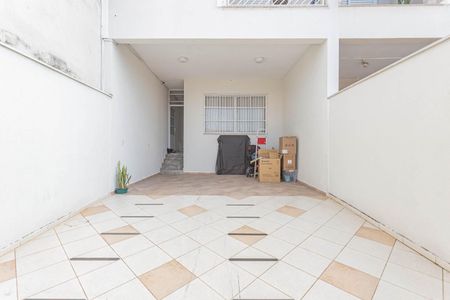 Casa à venda com 154m², 3 quartos e 4 vagasGaragem