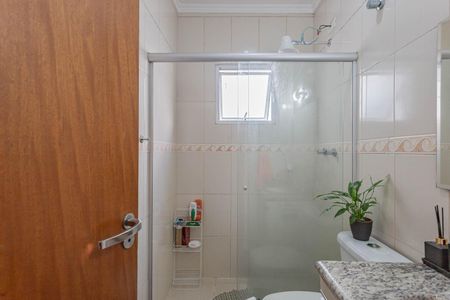 Casa à venda com 154m², 3 quartos e 4 vagasBanheiro Social