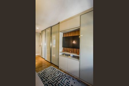 Apartamento para alugar com 117m², 2 quartos e 2 vagasSuíte 2