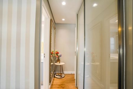 Apartamento para alugar com 117m², 2 quartos e 2 vagasSuíte 2