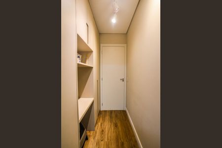 Apartamento para alugar com 117m², 2 quartos e 2 vagasCloset