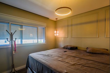 Apartamento para alugar com 117m², 2 quartos e 2 vagasSuíte 2