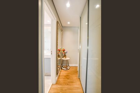 Apartamento para alugar com 117m², 2 quartos e 2 vagasSuíte 2