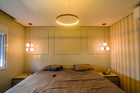 Apartamento para alugar com 117m², 2 quartos e 2 vagasSuíte 2