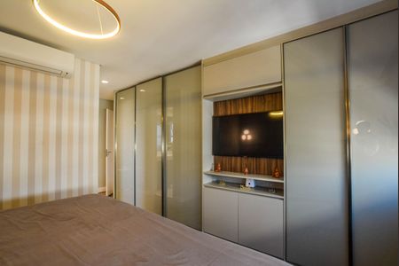 Apartamento para alugar com 117m², 2 quartos e 2 vagasSuíte 2