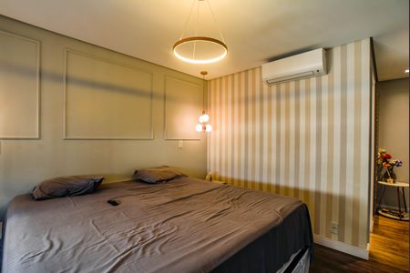 Apartamento para alugar com 117m², 2 quartos e 2 vagasSuíte 2