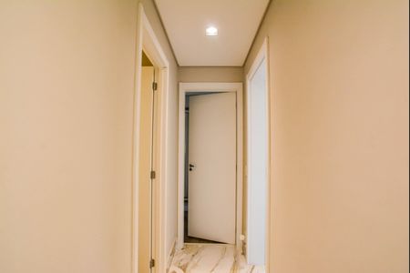 Apartamento para alugar com 117m², 2 quartos e 2 vagasCorredor