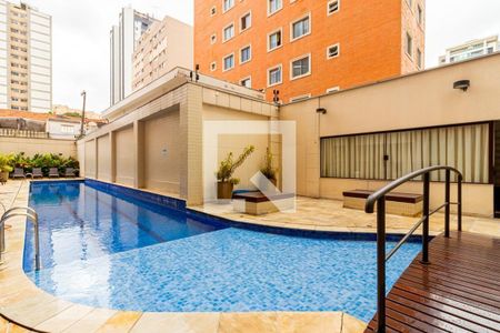 Apartamento à venda com 432m², 3 quartos e 5 vagasÁrea Comum