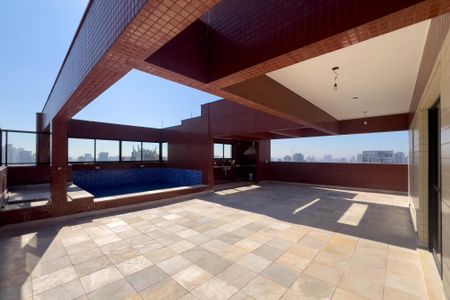 Apartamento à venda com 432m², 3 quartos e 5 vagasÁrea Comum