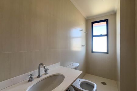 Apartamento à venda com 432m², 3 quartos e 5 vagasLavabo