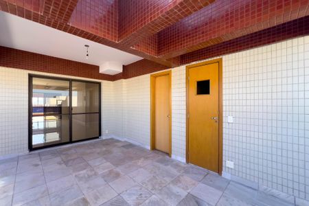 Apartamento à venda com 432m², 3 quartos e 5 vagasÁrea Comum