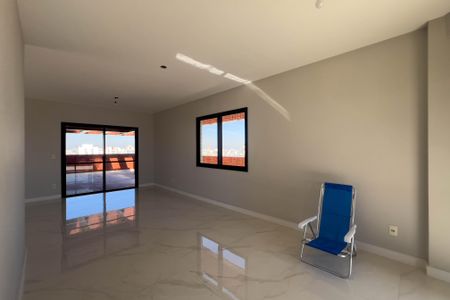 Apartamento à venda com 432m², 3 quartos e 5 vagasSala