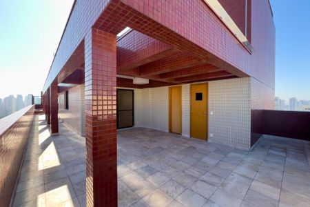 Apartamento à venda com 432m², 3 quartos e 5 vagasÁrea Comum