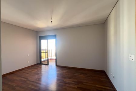Apartamento à venda com 432m², 3 quartos e 5 vagasSuíte 1