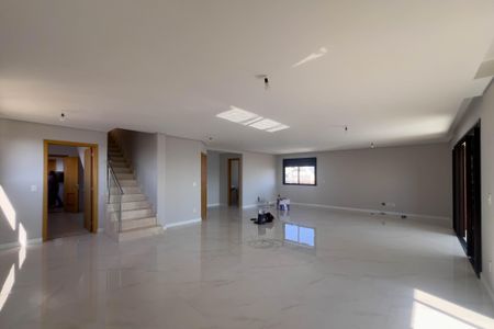 Apartamento à venda com 432m², 3 quartos e 5 vagasSala