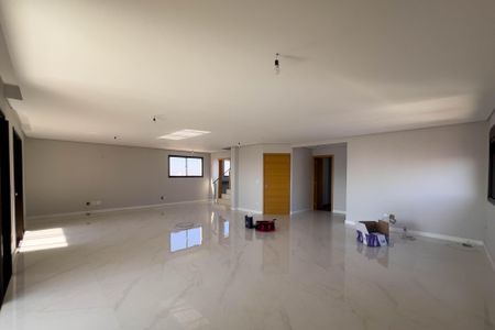 Apartamento à venda com 432m², 3 quartos e 5 vagasSala