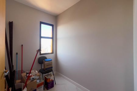 Apartamento à venda com 432m², 3 quartos e 5 vagasÁrea de serviço