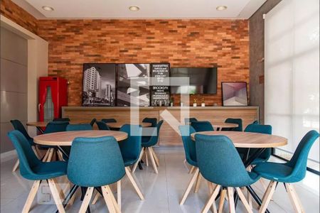 Apartamento à venda com 432m², 3 quartos e 5 vagasÁrea Comum