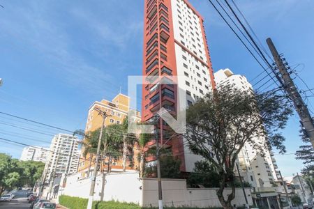 Apartamento à venda com 432m², 3 quartos e 5 vagasFachada