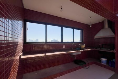 Apartamento à venda com 432m², 3 quartos e 5 vagasÁrea Comum