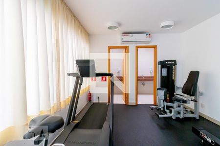 Apartamento à venda com 432m², 3 quartos e 5 vagasÁrea Comum