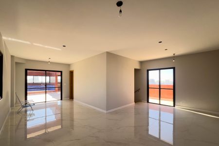 Apartamento à venda com 432m², 3 quartos e 5 vagasSala