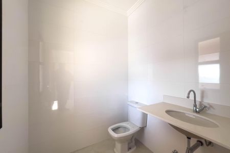 Apartamento à venda com 432m², 3 quartos e 5 vagasLavabo