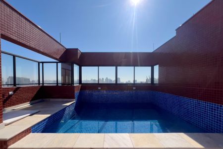 Apartamento à venda com 432m², 3 quartos e 5 vagasÁrea Comum