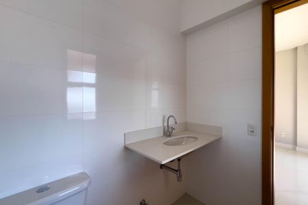 Apartamento à venda com 432m², 3 quartos e 5 vagasLavabo