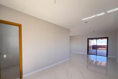 Apartamento à venda com 432m², 3 quartos e 5 vagasSala