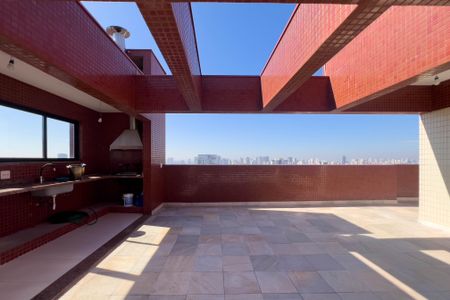 Apartamento à venda com 432m², 3 quartos e 5 vagasÁrea Comum