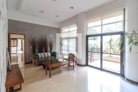 Apartamento à venda com 432m², 3 quartos e 5 vagasÁrea Comum