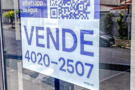 Apartamento à venda com 44m², 2 quartos e 1 vagaPlaquinha