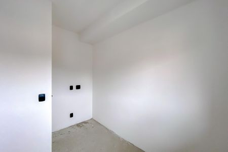 Apartamento à venda com 44m², 2 quartos e 1 vagaQuarto 1