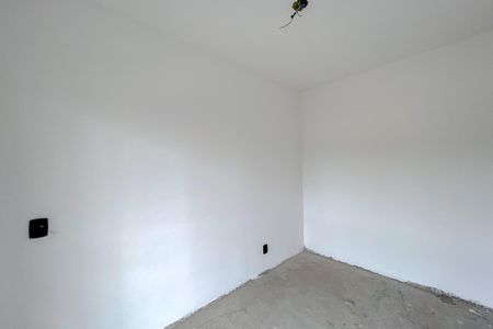 Apartamento à venda com 44m², 2 quartos e 1 vagaQuarto 2