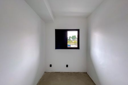 Apartamento à venda com 44m², 2 quartos e 1 vagaQuarto 1