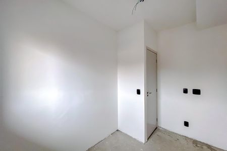 Apartamento à venda com 44m², 2 quartos e 1 vagaQuarto 1