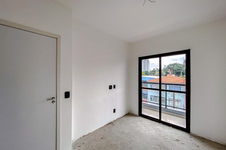 Apartamento à venda com 44m², 2 quartos e 1 vagaQuarto 2