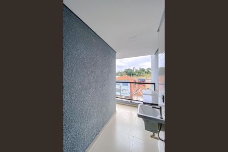 Apartamento à venda com 44m², 2 quartos e 1 vagaÁrea de Serviço