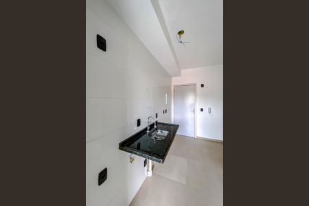Apartamento à venda com 44m², 2 quartos e 1 vagaCozinha