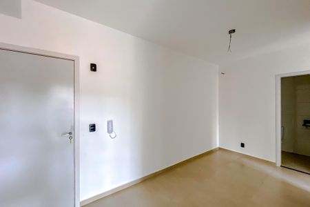 Apartamento à venda com 44m², 2 quartos e 1 vagaSala