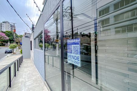 Apartamento à venda com 44m², 2 quartos e 1 vagaPlaquinha