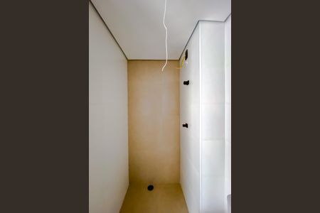 Apartamento à venda com 44m², 2 quartos e 1 vagaBanheiro Social