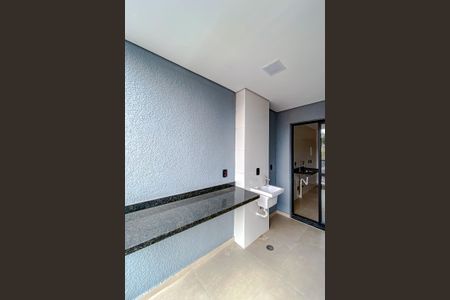 Apartamento à venda com 44m², 2 quartos e 1 vagaÁrea de Serviço