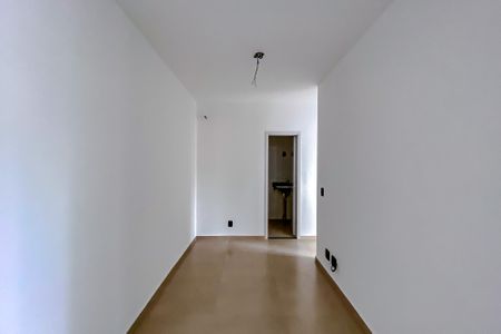 Apartamento à venda com 44m², 2 quartos e 1 vagaSala