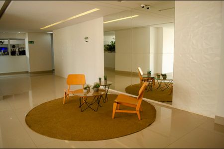 Apartamento para alugar com 63m², 2 quartos e 1 vaga Apartamento para alugar com 63m², 2 quartos e 1 vagaÁrea comum