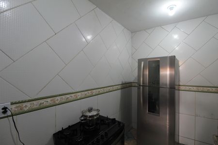 Casa à venda com 140m², 3 quartos e 2 vagasCozinha