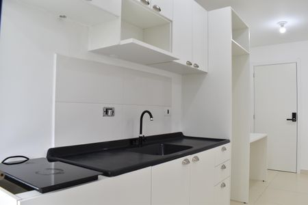 Studio para alugar com 30m², 1 quarto e sem vagaStúdio