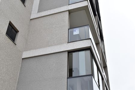 Studio para alugar com 30m², 1 quarto e sem vagaPlaquinha