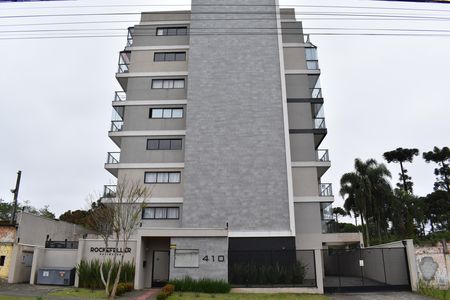Studio para alugar com 30m², 1 quarto e sem vagaFachada